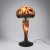 'Coquelicots' table light, 1919-25
