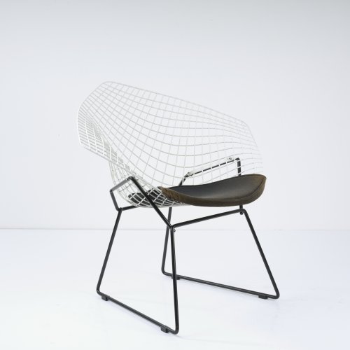 Sessel 'Diamond chair' - '422', 1952