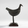Antiker Vogel, 19. Jahrhundert