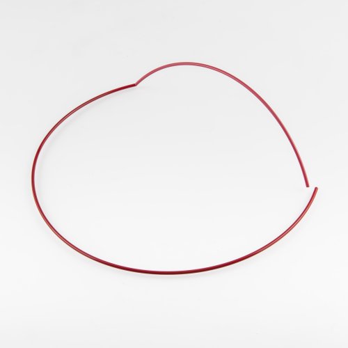 '1/3 - 2/3' necklace, 1982