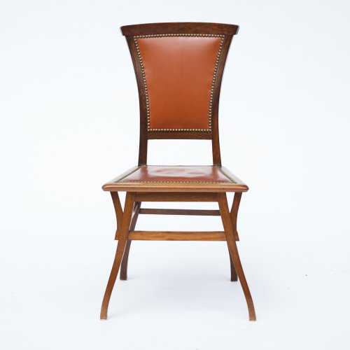 Chair, 1899