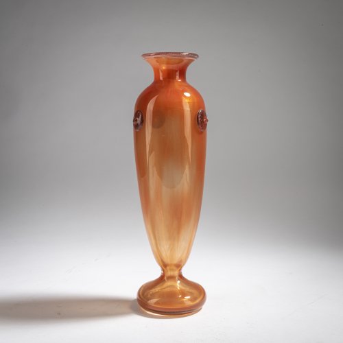 'Bijou' Vase, 1920-22