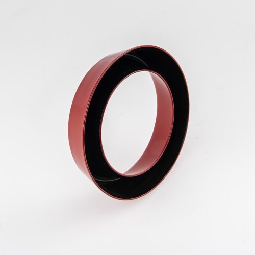 Bracelet from the 'Cones' series, 1986