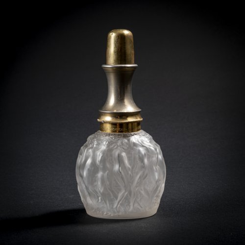 Perfume sprayer 'Calendal' for Molinard, 1927