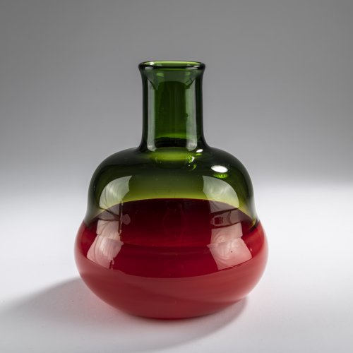 Vase, 1962-64