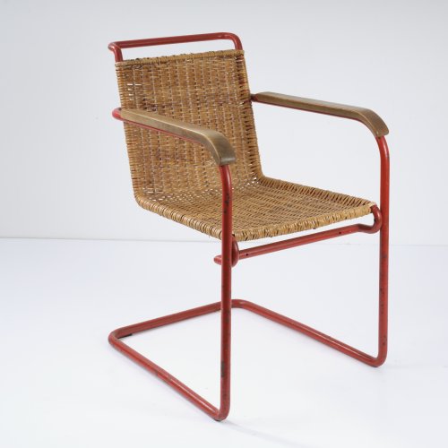Garden armchair '1034', c. 1935