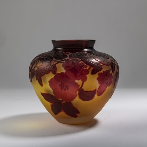 'Bignones' vase, 1920-36