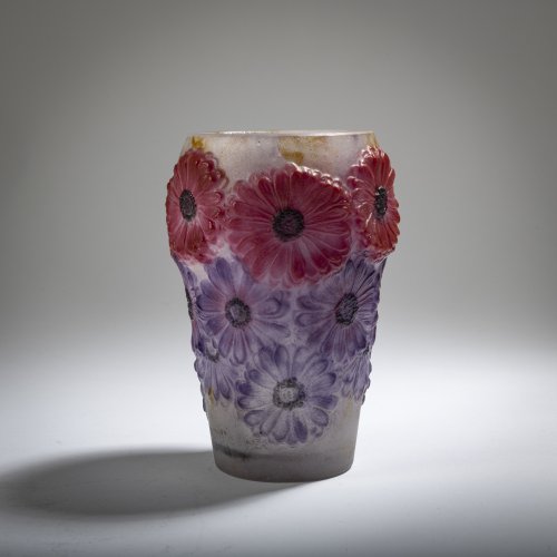 'Soucis' vase, 1920