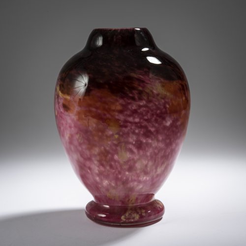Vase 'Jades', 1922-24