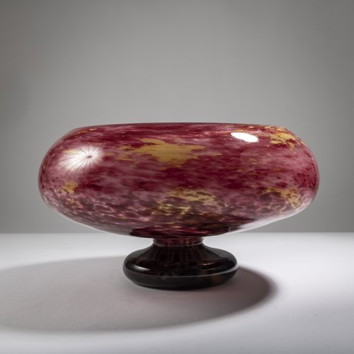 'Jades' bowl, 1922-24
