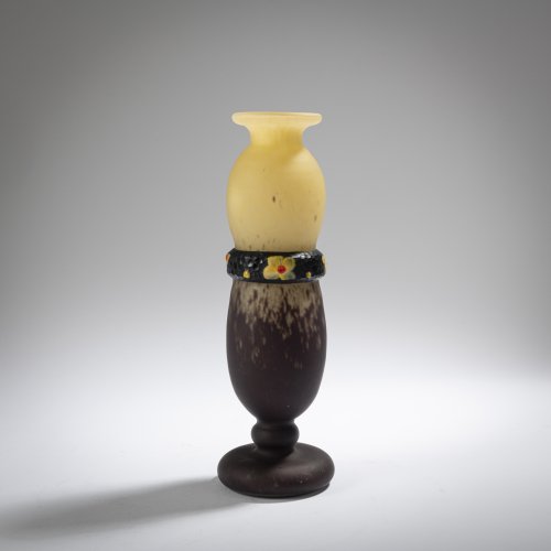'Bijou' Vase, 1919-22