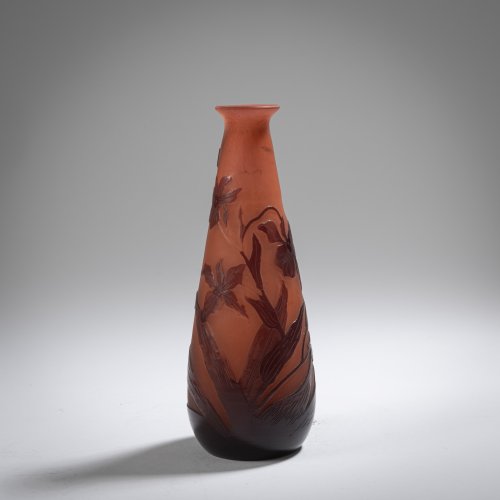 Vase 'Iris', 1925-36