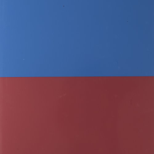 Ohne Titel (4 Farbserigraphien), 1987/88