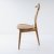 Stuhl 'Valet chair' - 'JH540', 1953