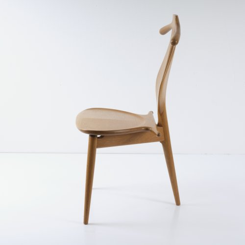 'Valet chair' - 'JH540', 1953