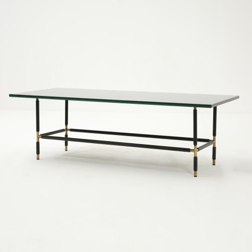 '1736' coffee table, 1950s