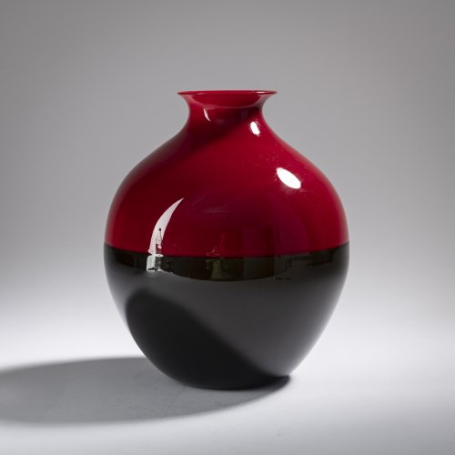 'Incalmo' vase, c. 1930