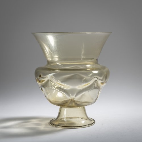 Vase, um 1922