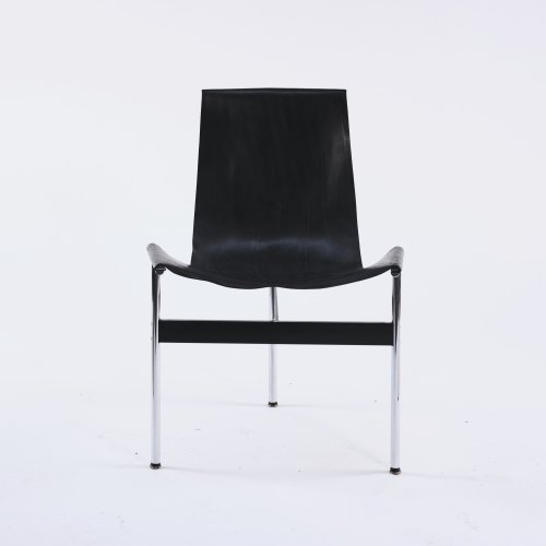 'T-chair - 3LC', 1952/53