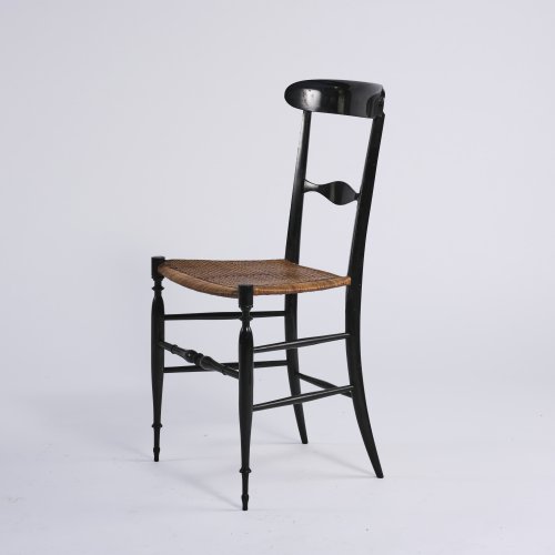 'Chiavari' chair, 1950s