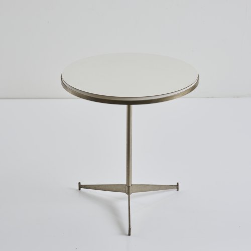 Side table, c. 1950