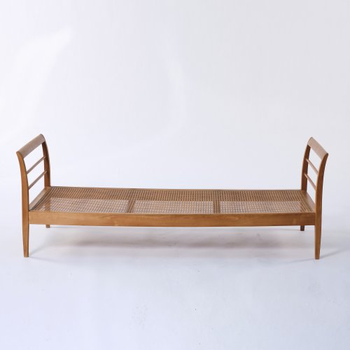 Daybed, c, 1930