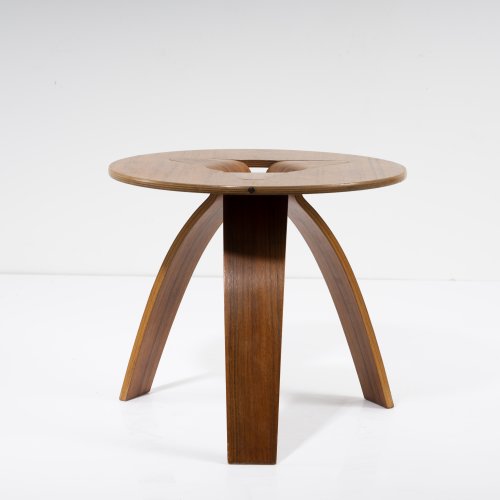 Table/stool, 1960s