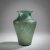 Vase 'Etched Silberiris', 1902-05