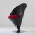 Sessel 'Cone chair - VP01', 1958 / 1994