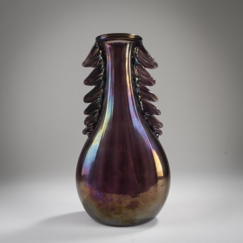 Vase, um 1932
