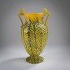 Vase with handles, c. 1905