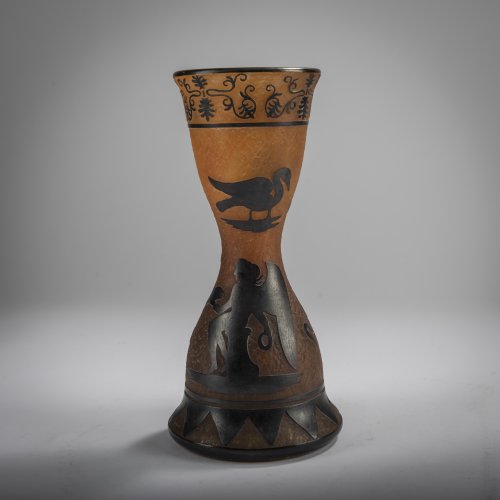 Vase 'Mythologie', 1894-97