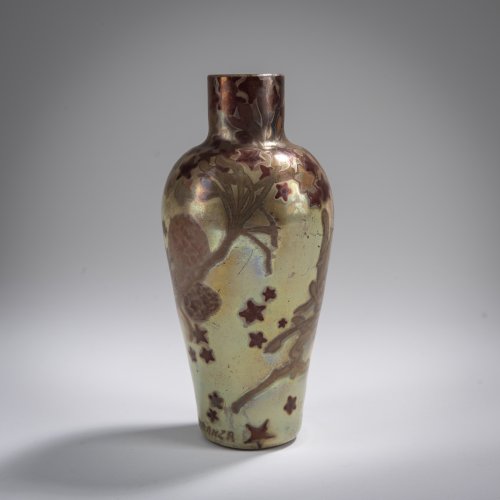 Vase, c. 1902