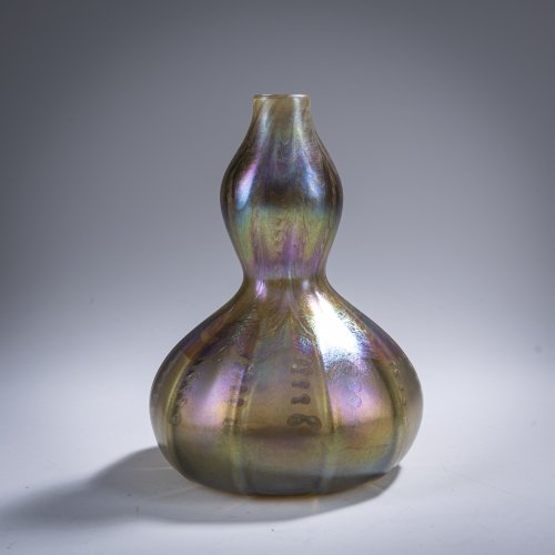 Vase, 1900