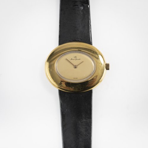 Armbanduhr, 1970er Jahre