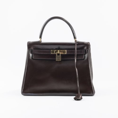 'Kelly Bag 28' handbag, 1955/56