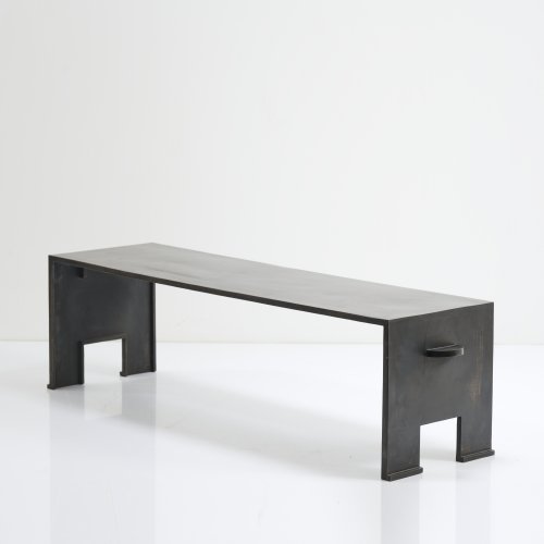 'Umberto' occasional table, 1998