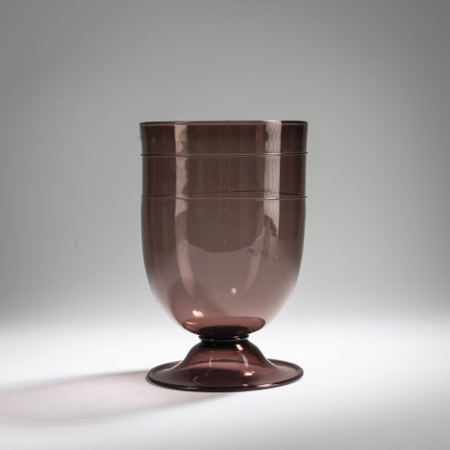 Vase, 1925/26