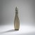 'Inciso' bottle with stopper, 1956/57