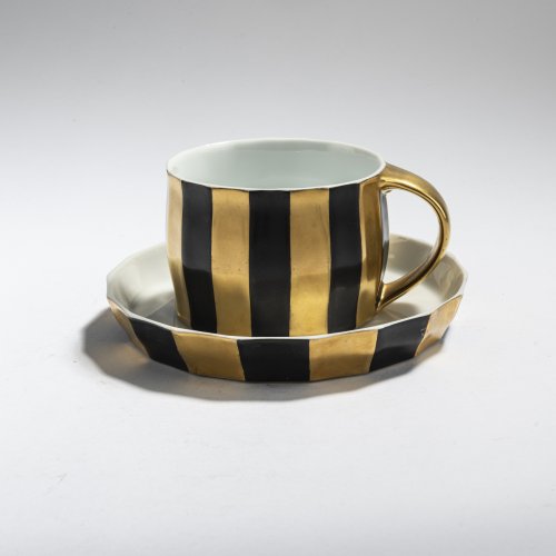 Coffee cup 'Mercury', 1910/11