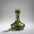 'Jaspis' vase, 1900-05