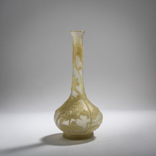 Vase 'Bleuets', 1897-1903