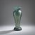 'Peacock Feather' Vase, 1899/1900
