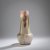 Marquetry-Vase, 1901-03