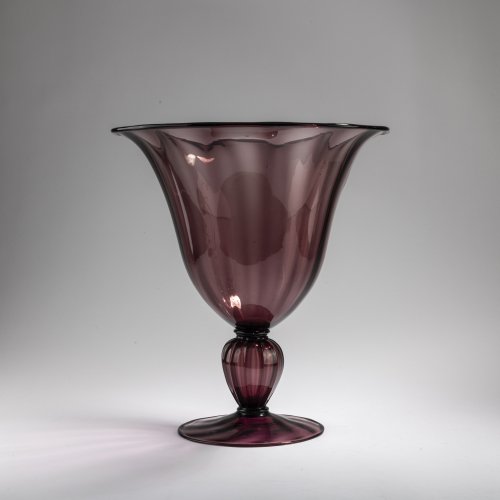 Große Vase, um 1925