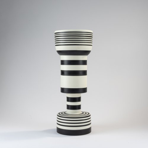 Vase 'Calice', um 1958