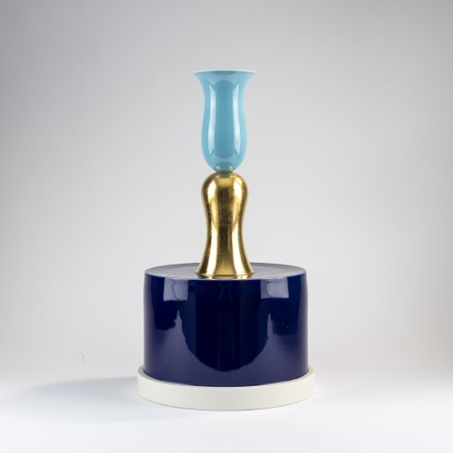 'Cleopatre' vase object, 1994