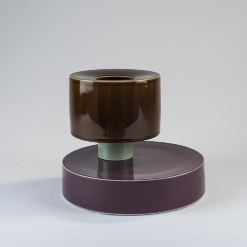 'Tseui' vase object, 1994