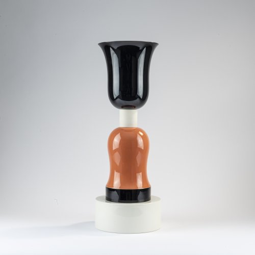 'Sybilla' vase object, 1994