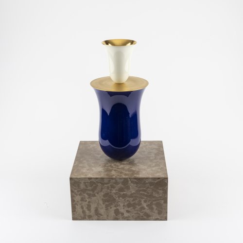 'Laure' vase object, 1994